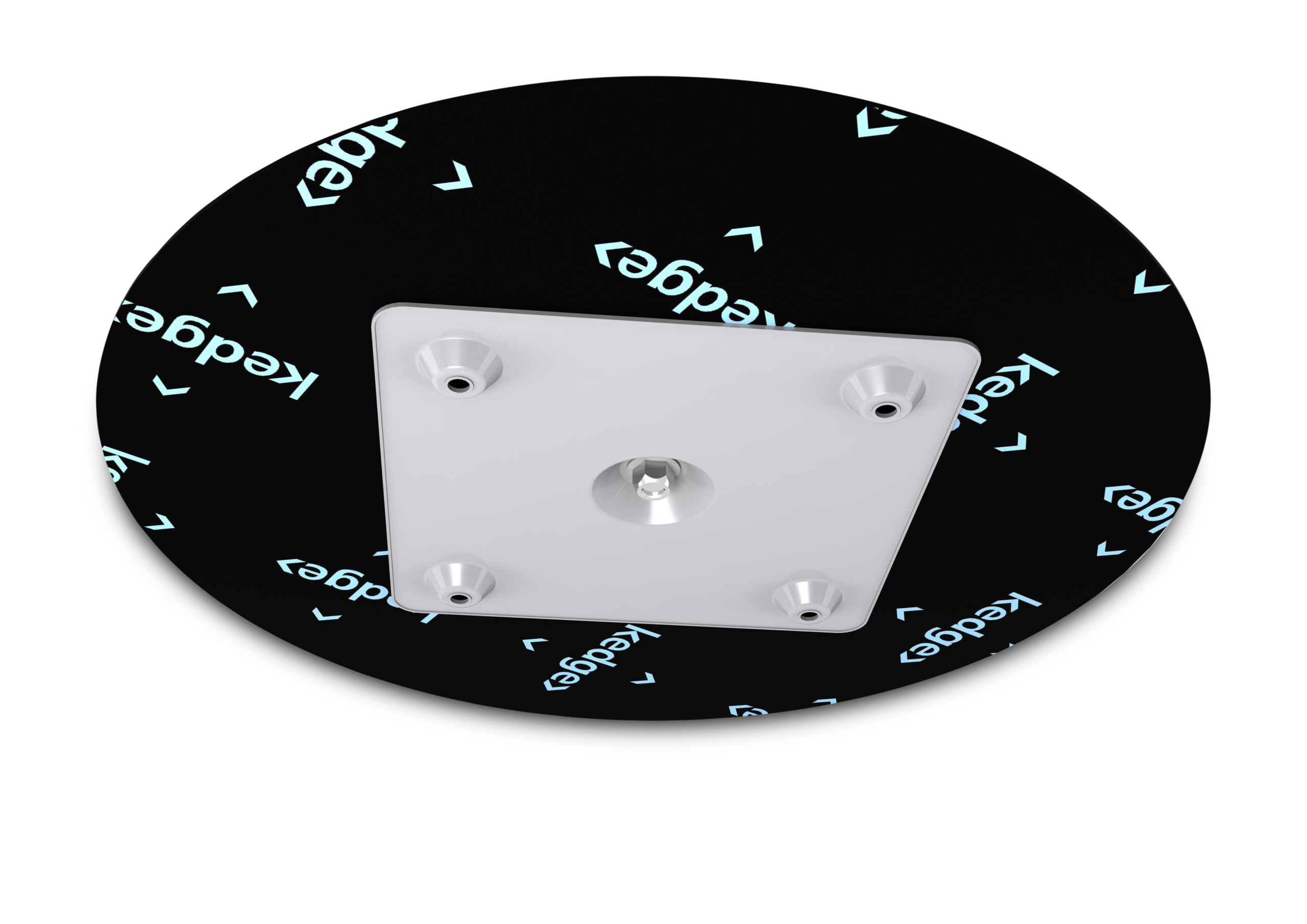 KEDGE HD Anchorpoint CUSTOM (excl. bev.) - Afbeelding 4