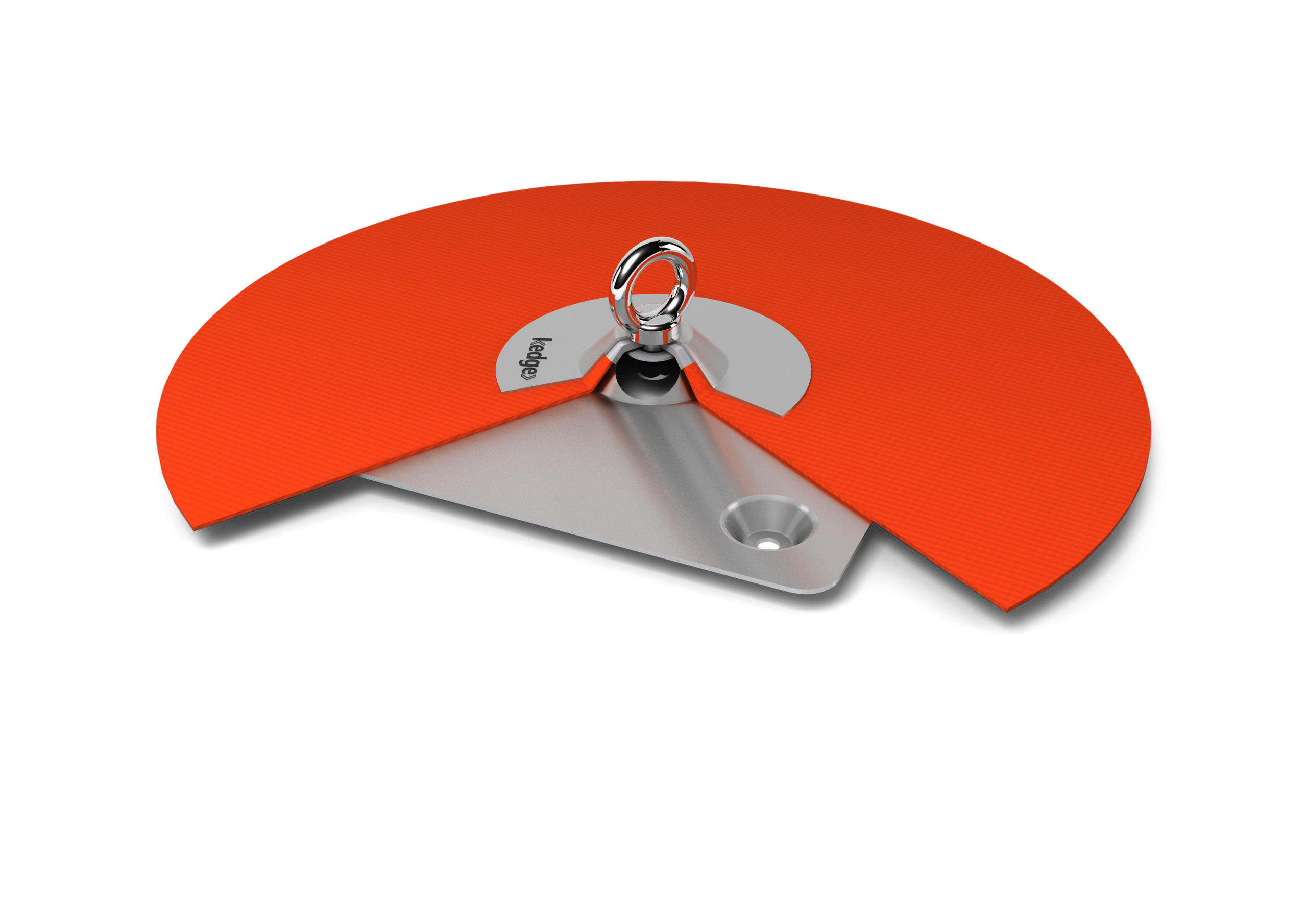 KEDGE HD Anchorpoint PVC (excl. bev.) - Afbeelding 11