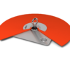 KEDGE HD Anchorpoint PVC (excl. bev.)