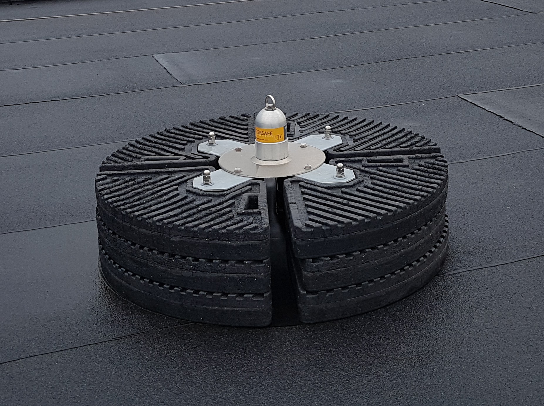 Doodgewicht anker Weight Angel - Afbeelding 7