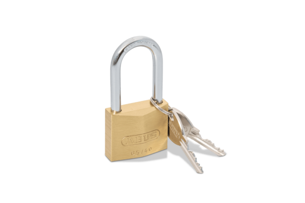 ABUS cilinder hangslot