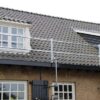 Dakrandbeveiliging schuindak Klasse B - Afbeelding 4