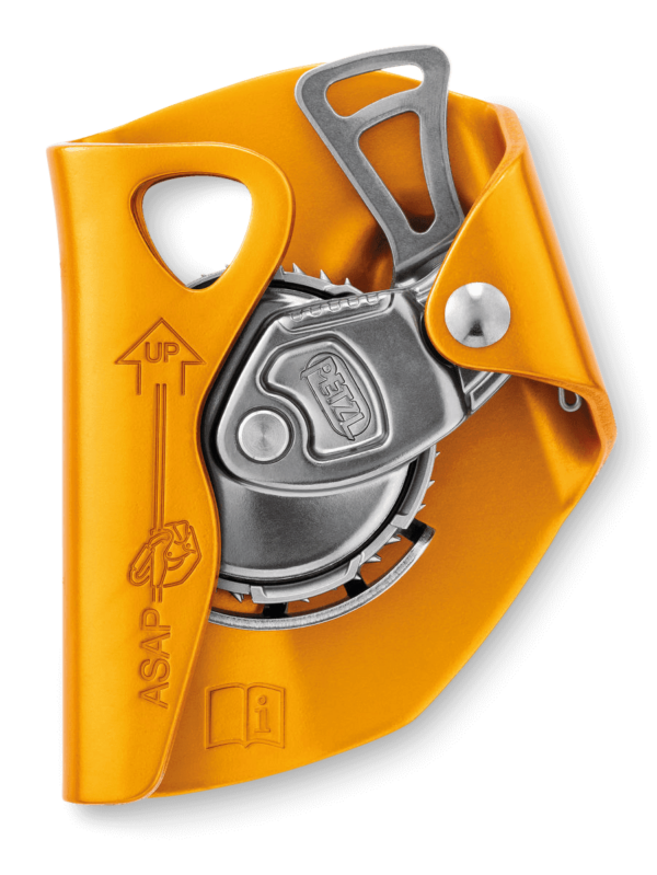 Petzl Asap Mobile Fall Arrester