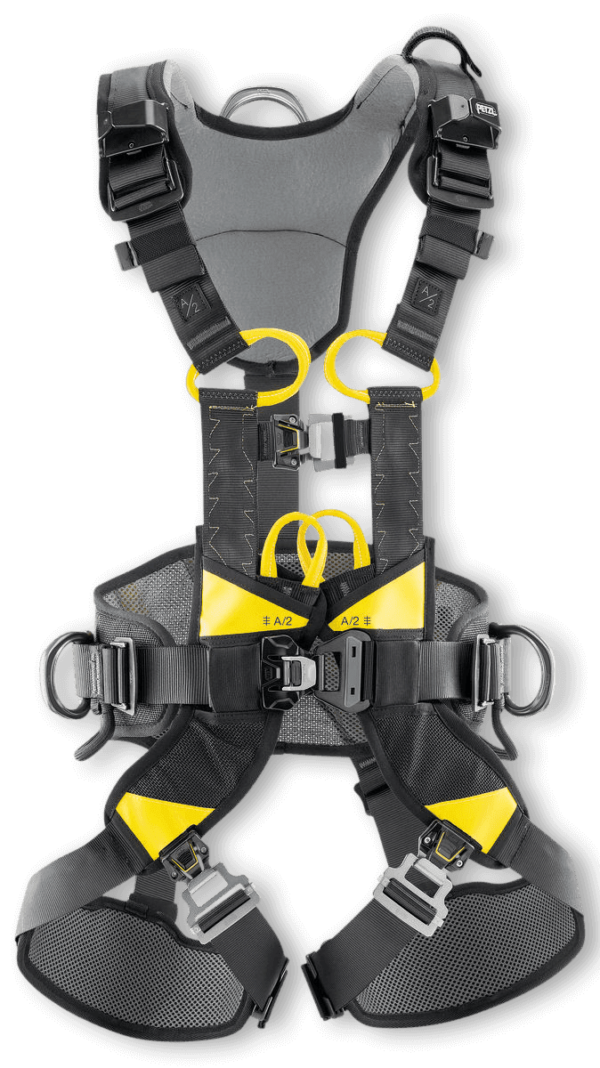 Petzl Volt Harness