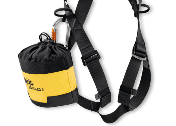 Petzl Newton Eur Harness - Afbeelding 5