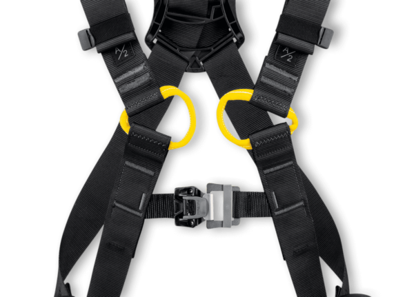 Petzl Newton Eur Harness - Afbeelding 4