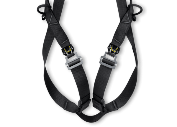 Petzl Newton Fast Eur Harness - Afbeelding 5