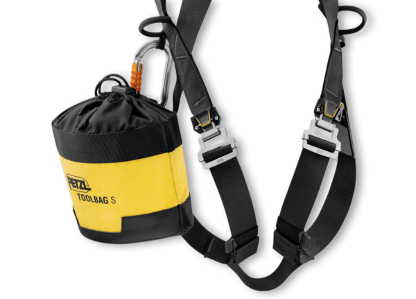 Petzl Newton Fast Eur Harness - Afbeelding 6