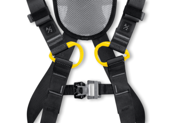 Petzl Newton Fast Eur Harness - Afbeelding 4