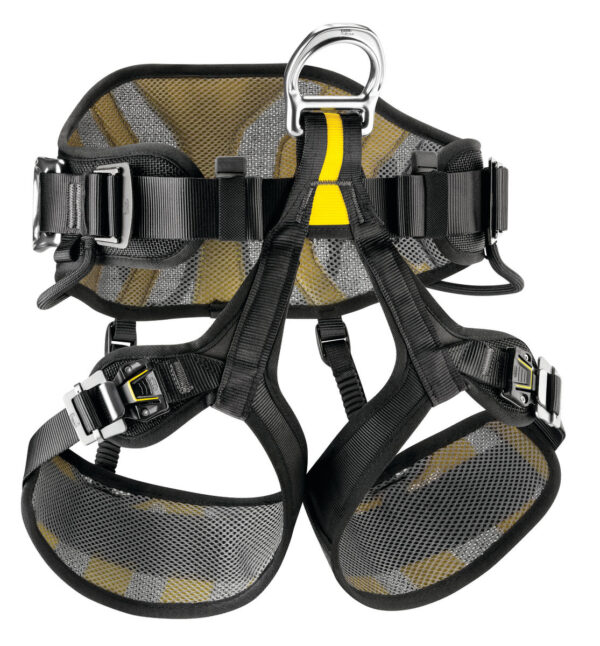 Petzl Avao Sit Fast Heupgordel - Afbeelding 2