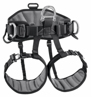 Petzl Avao Sit Fast Heupgordel