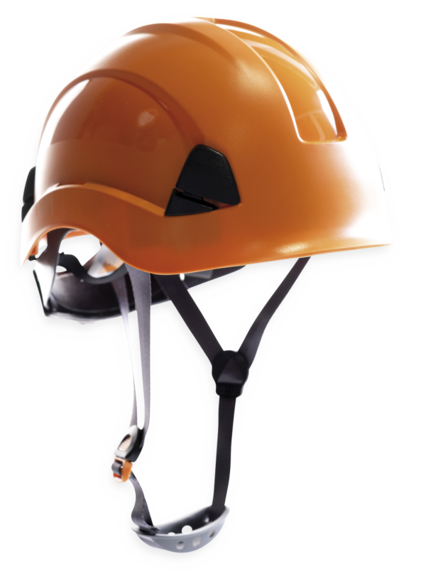 Edge Climber Helm