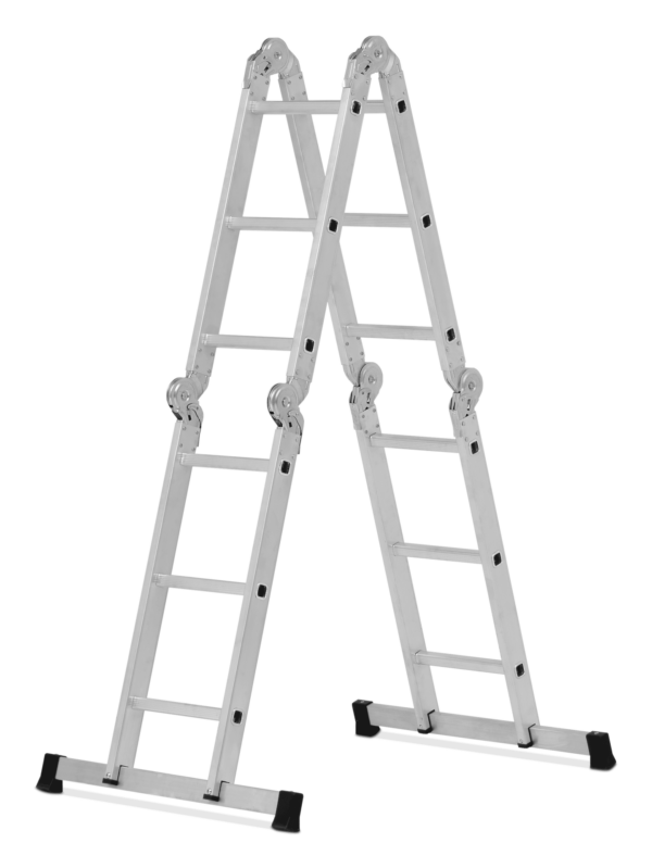 Vouwladder