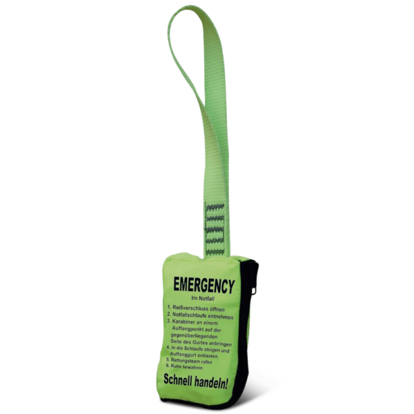 Anti -Trauma Strap single