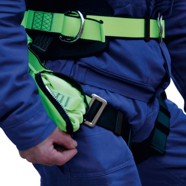 Anti -Trauma Strap single - Afbeelding 4