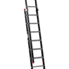 Opsteekladder 2 delig