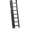 Opsteekladder 3 delig