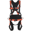 Veiligheidsharnas Edge Endeavour Comfort 5D