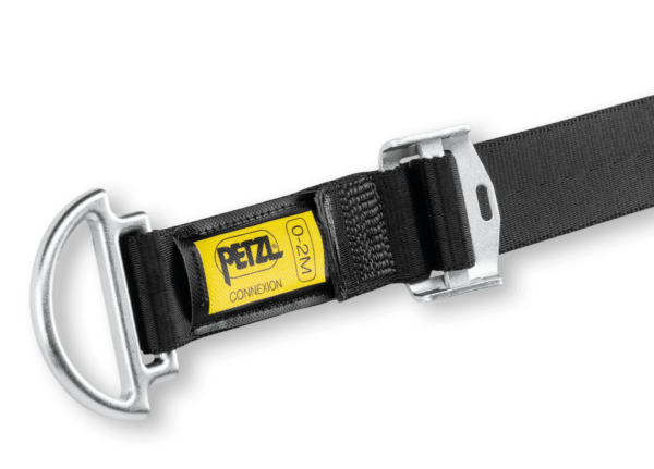 Petzl Connexion Vario Anchor - Afbeelding 2