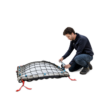 Veiligheidsnet lichtkoepel - Afbeelding 2
