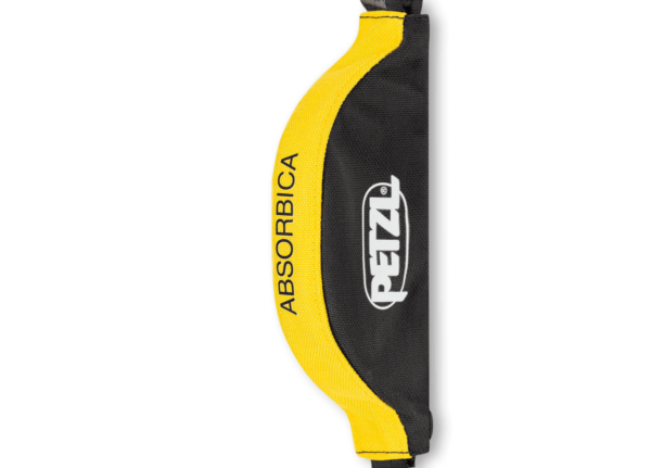 Petzl Lanyard Absorbica-Y Mgo