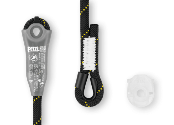 Petzl Jane I Lanyard - Afbeelding 3