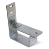 Ladder ophangbeugel afsluitbaar
