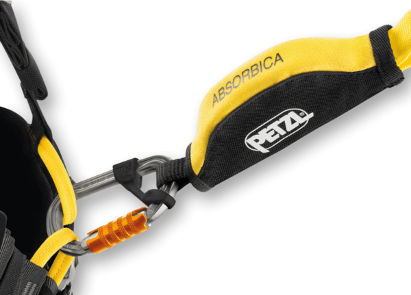 Petzl 10 Bars Captiv - Afbeelding 2