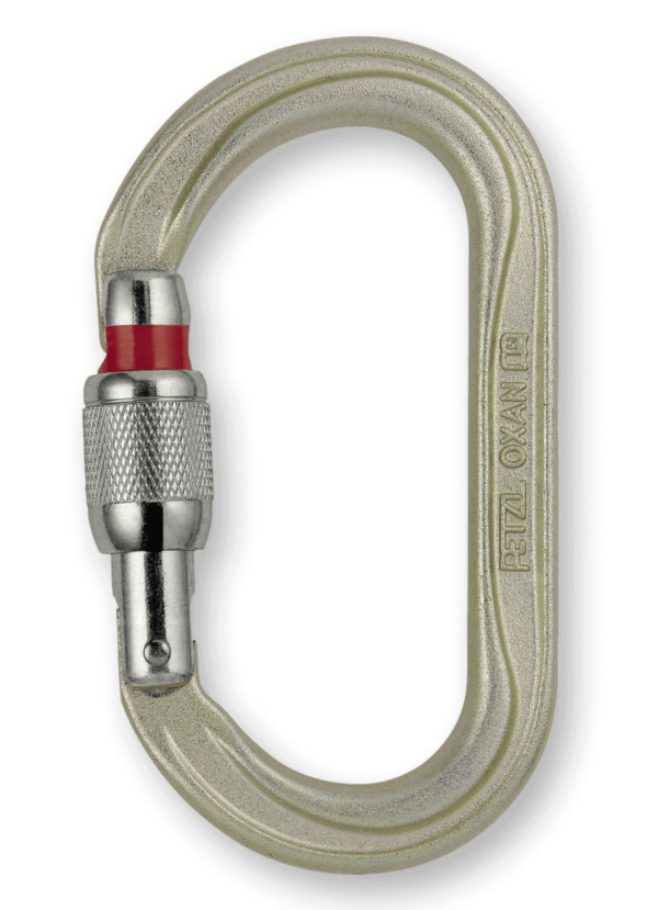 Petzl Oxan Carabiner