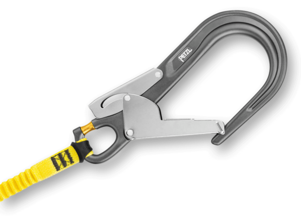 Petzl Mgo Open Connector