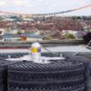 Doodgewicht anker Weight Angel - Afbeelding 4