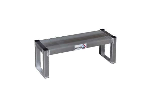 Montagetrap met strip - Afbeelding 2