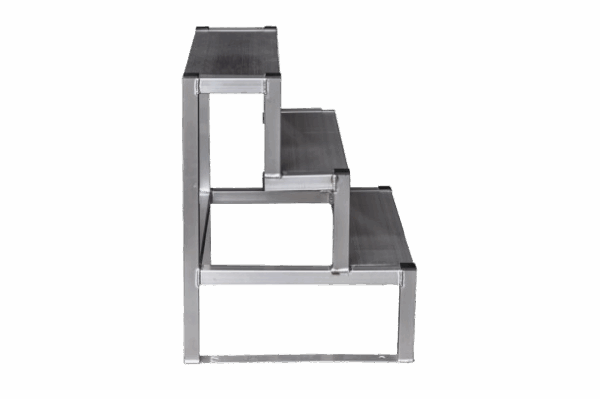 Montagetrap met strip - Afbeelding 5