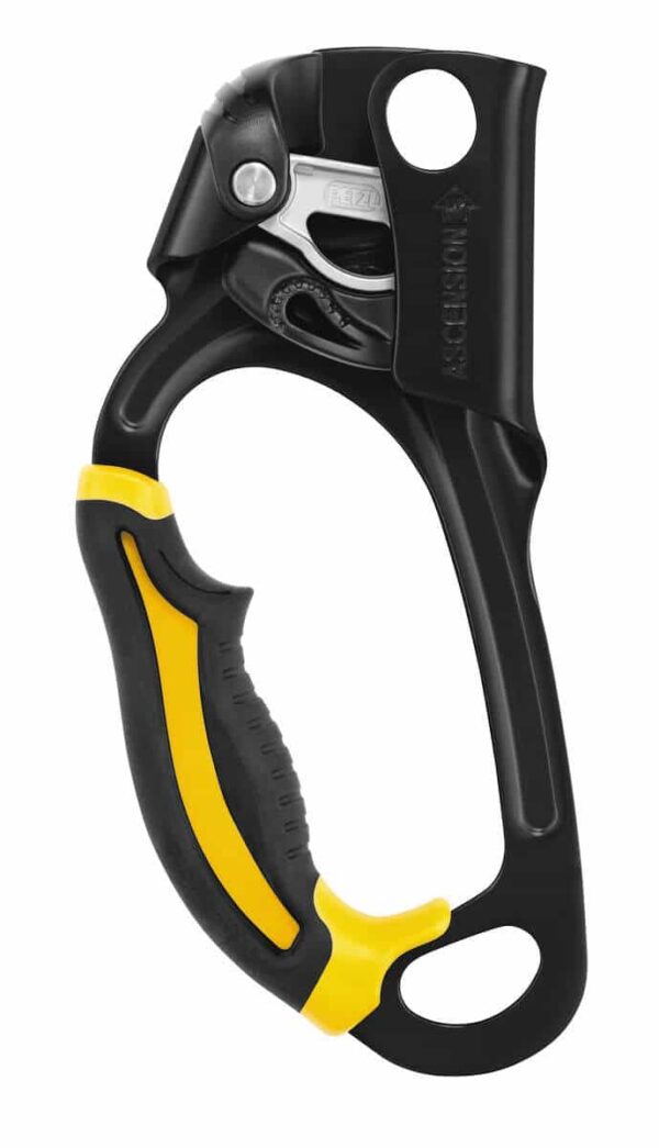 Petzl Ascension Ascender - Afbeelding 2