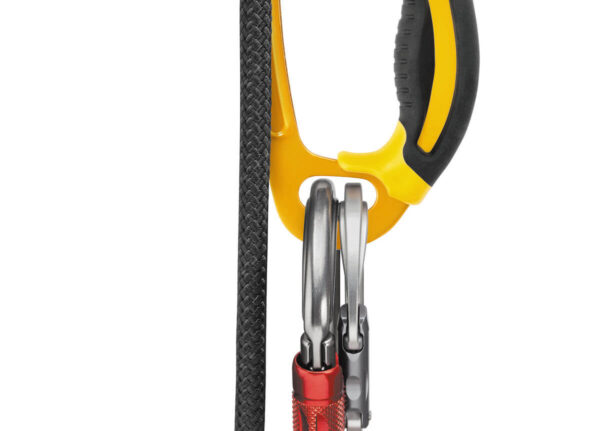 Petzl Ascension Ascender - Afbeelding 5