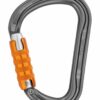 Petzl William Carabiner - Afbeelding 5