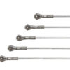 Petzl Wire Strop Steel Anchor - Afbeelding 3