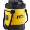 Petzl Bucket Bag Geel