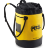 Petzl Bucket Bag Geel - Afbeelding 3