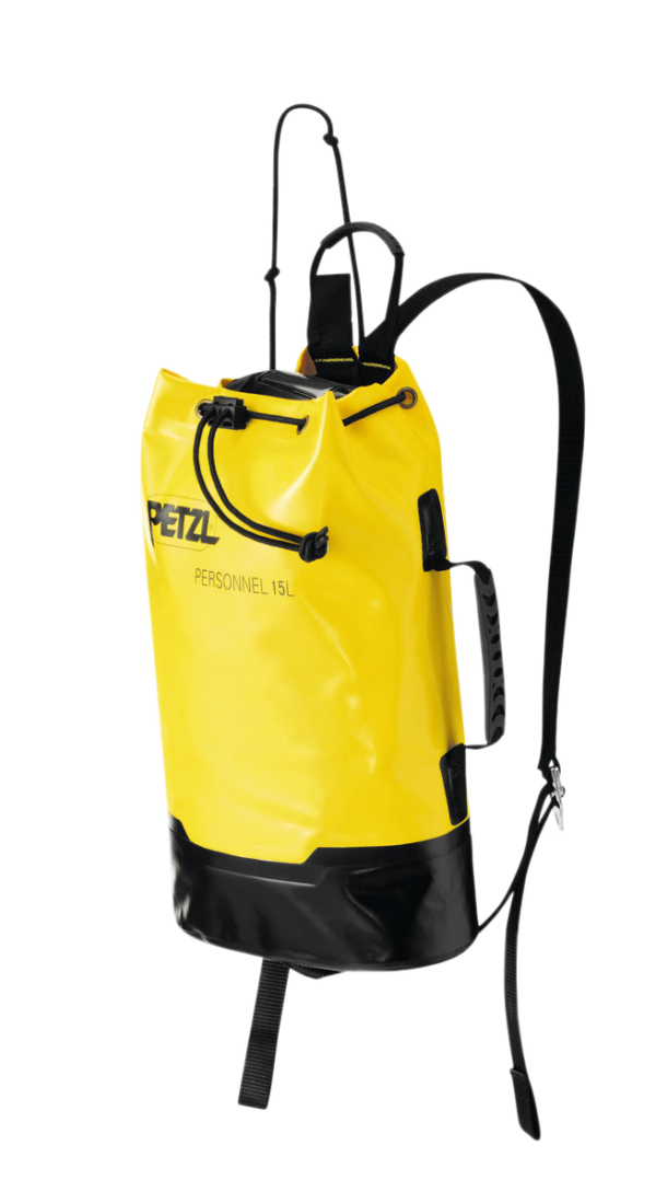 Petzl Personnel Bag 15L