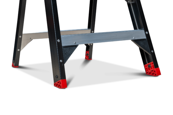 Enkel Oploopbare Trap - Afbeelding 4