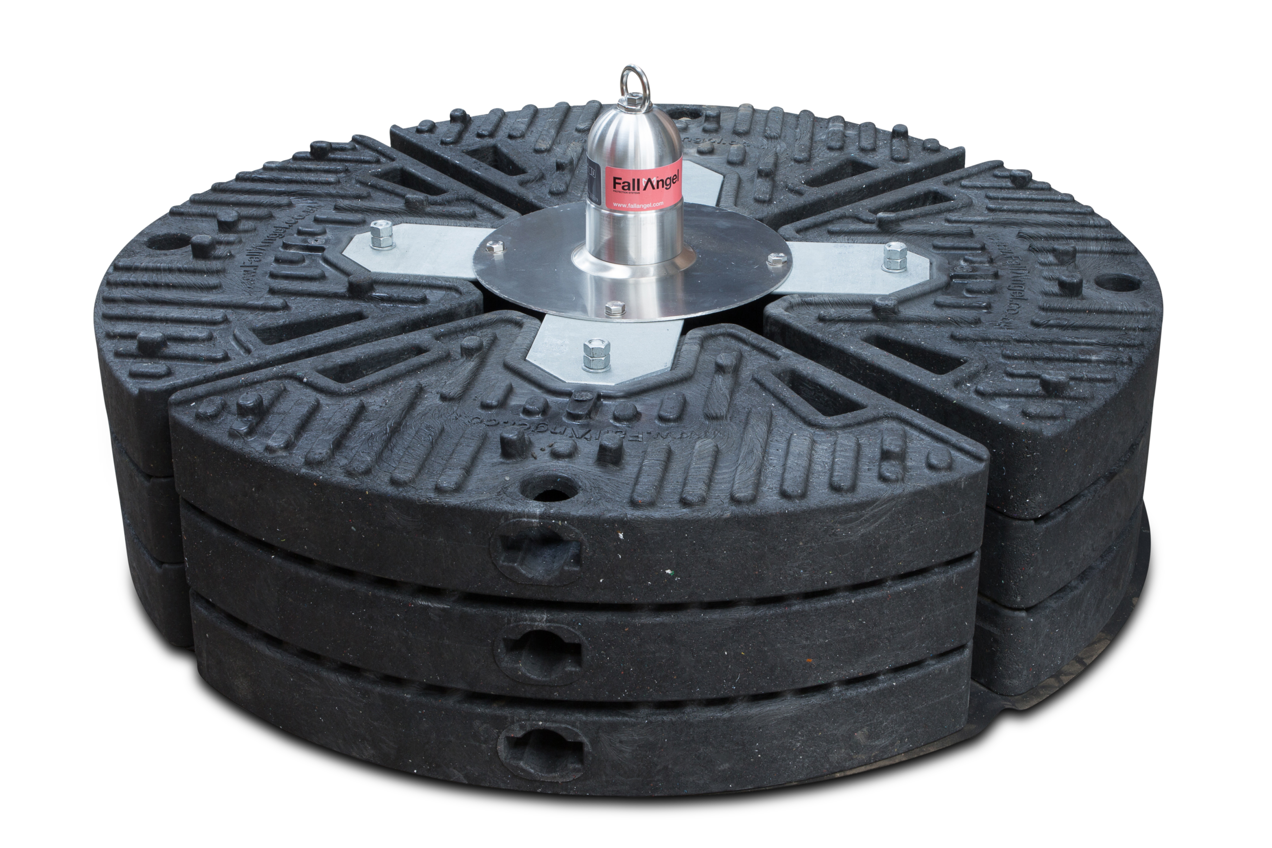 Doodgewicht anker Weight Angel - Afbeelding 5