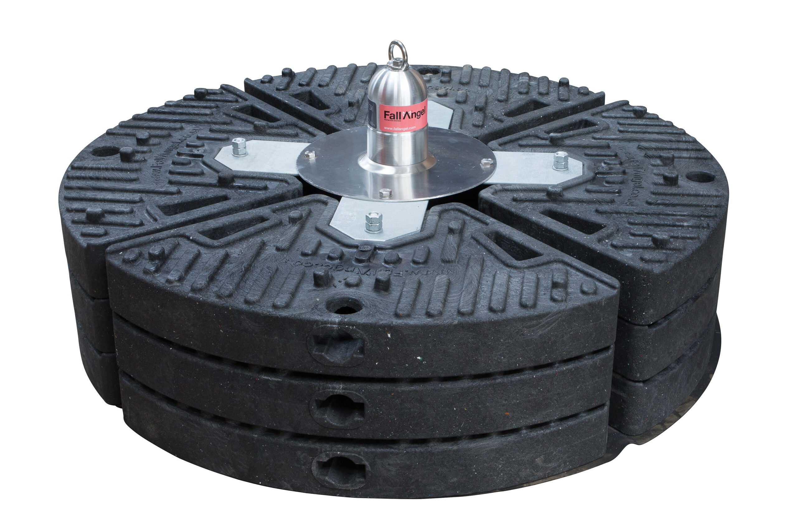 Doodgewicht anker Weight Angel - Afbeelding 6