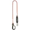 Veiligheidslijn (valdemper) Dynamic Viper Kangri - Afbeelding 2